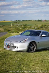Nissan 370 Z 2010