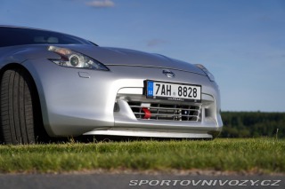 Nissan 370 Z 2010