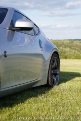 Nissan 370 Z 2010