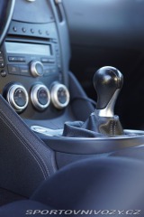 Nissan 370 Z 2010