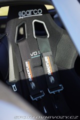 Nissan 370 Z 2010