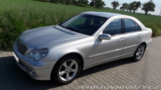 Mercedes-Benz C 220 CDI
