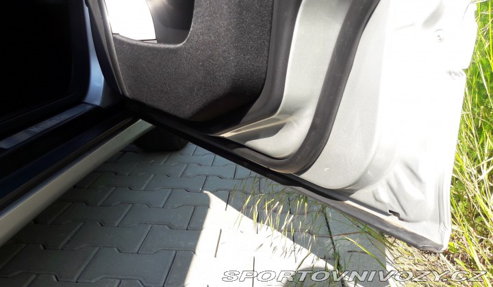Mercedes-Benz C 220 CDI 2004
