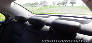 Mercedes-Benz C 220 CDI 2004