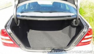 Mercedes-Benz C 220 CDI 2004