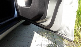 Mercedes-Benz C 220 CDI 2004