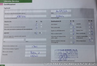 Mercedes-Benz C 220 CDI 2004