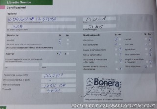 Mercedes-Benz C 220 CDI 2004