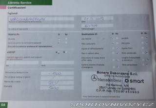 Mercedes-Benz C 220 CDI 2004