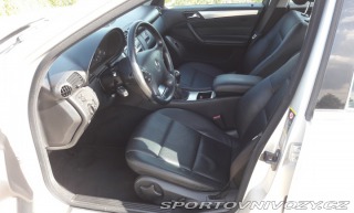 Mercedes-Benz C 220 CDI 2004