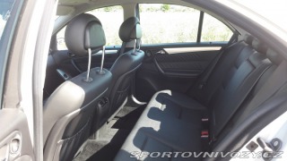 Mercedes-Benz C 220 CDI 2004