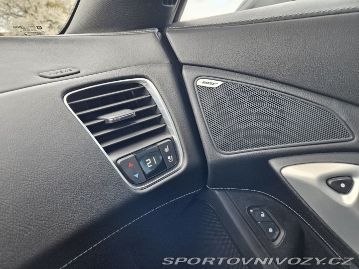 Chevrolet Corvette 2LT 6.2 V8 2014
