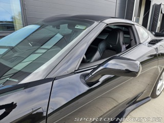 Chevrolet Corvette 2LT 6.2 V8 2014
