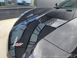 Chevrolet Corvette 2LT 6.2 V8 2014