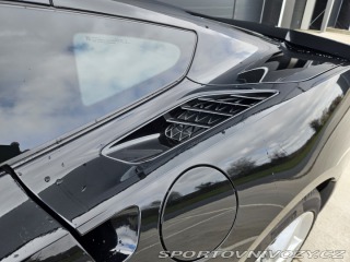 Chevrolet Corvette 2LT 6.2 V8 2014