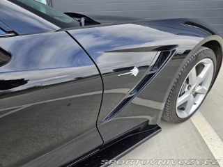 Chevrolet Corvette 2LT 6.2 V8 2014