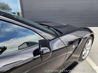 Chevrolet Corvette 2LT 6.2 V8 2014