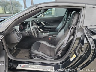 Chevrolet Corvette 2LT 6.2 V8 2014