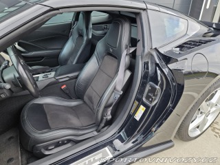 Chevrolet Corvette 2LT 6.2 V8 2014