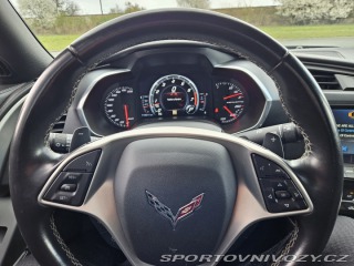 Chevrolet Corvette 2LT 6.2 V8 2014
