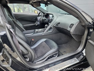 Chevrolet Corvette 2LT 6.2 V8 2014
