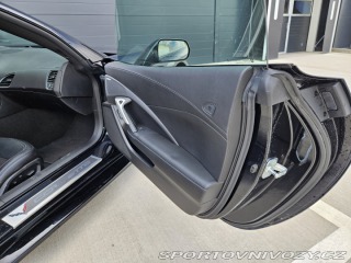 Chevrolet Corvette 2LT 6.2 V8 2014