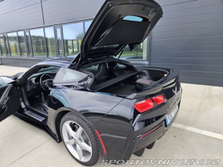Chevrolet Corvette 2LT 6.2 V8 2014