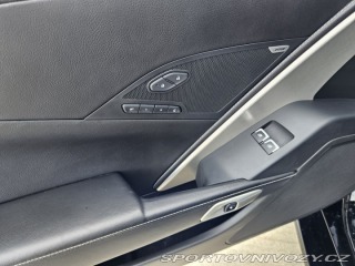 Chevrolet Corvette 2LT 6.2 V8 2014