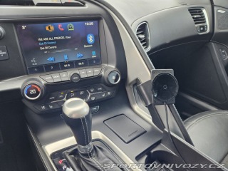 Chevrolet Corvette 2LT 6.2 V8 2014