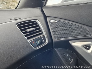 Chevrolet Corvette 2LT 6.2 V8 2014