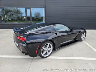 Chevrolet Corvette 2LT 6.2 V8 2014