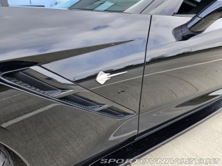 Chevrolet Corvette 2LT 6.2 V8 2014