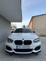 BMW 1 M140i xdrive
