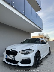 BMW 1 M140i xdrive 2018
