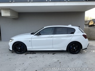 BMW 1 M140i xdrive 2018
