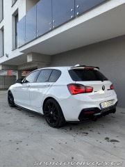 BMW 1 M140i xdrive 2018