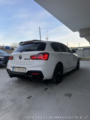 BMW 1 M140i xdrive 2018