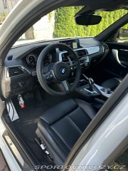 BMW 1 M140i xdrive 2018