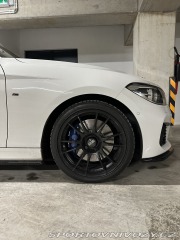 BMW 1 M140i xdrive 2018