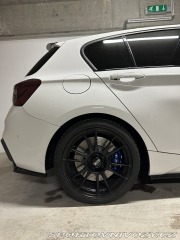 BMW 1 M140i xdrive 2018