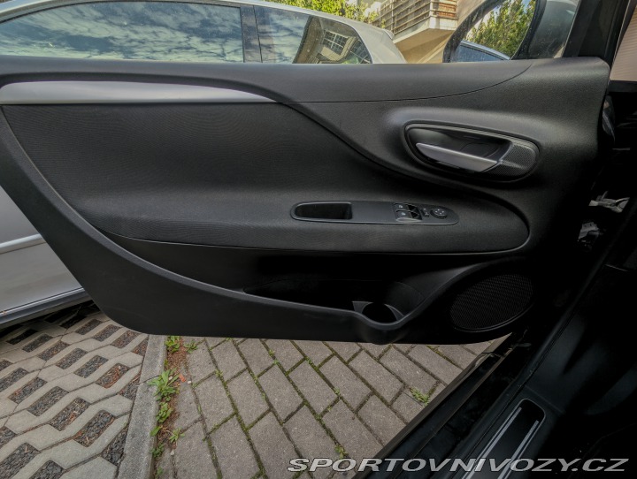 Abarth Punto Evo Scorpioneoro 2012