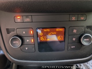 Abarth Punto Evo Scorpioneoro 2012