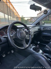 Mitsubishi Lancer EVO  2007