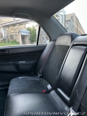 Mitsubishi Lancer EVO  2007