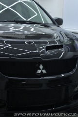 Mitsubishi Lancer EVO  2007
