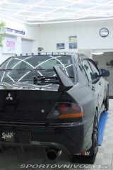 Mitsubishi Lancer EVO  2007