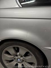 BMW 3 BMW E46 coupe 3.0 (330ci) 2001