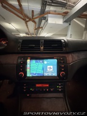 BMW 3 BMW E46 coupe 3.0 (330ci) 2001