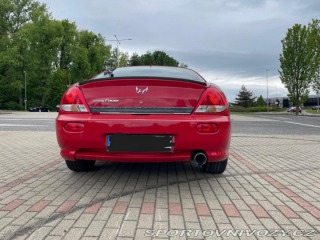 Hyundai Coupé Coupe 2006