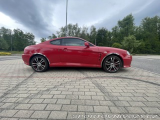 Hyundai Coupé Coupe 2006